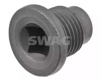 60 94 5890 SWAG Резьбовая пробка, масляный поддон 60 94 5890 SWAG Резьбовая пробка, масляный поддон